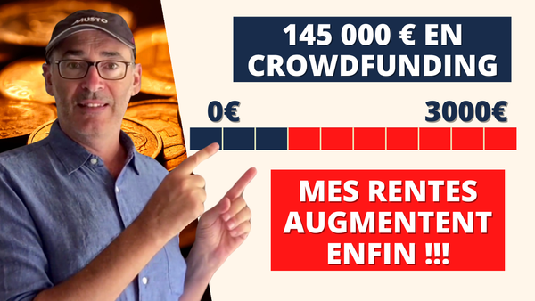 Microinvestissement : Comment J’ai Gagné 1063 € de Rentes en Juin 2025 (Stratégies Révélées !)