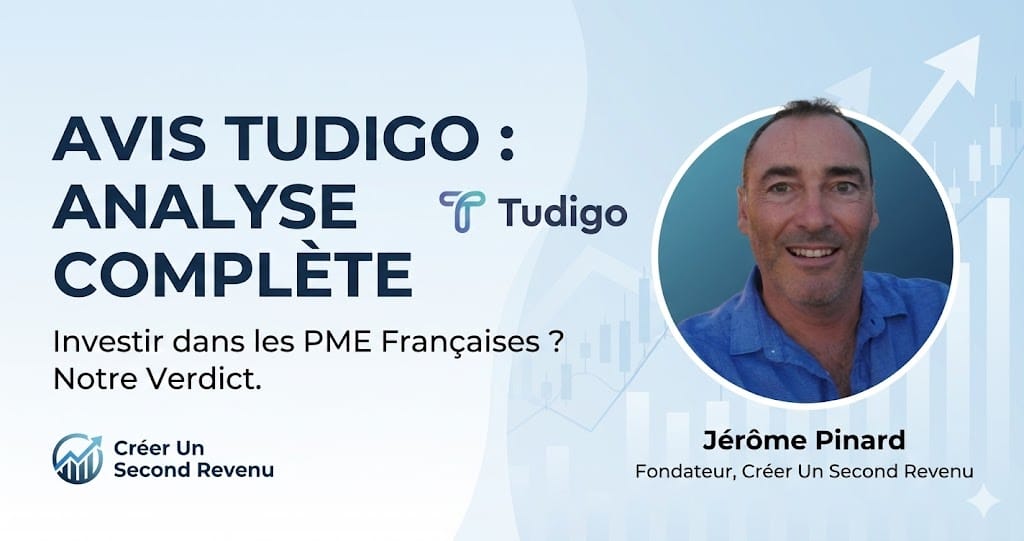 Avis TudiGo 2025 : Analyse Complète d'une Plateforme Notée 33/100