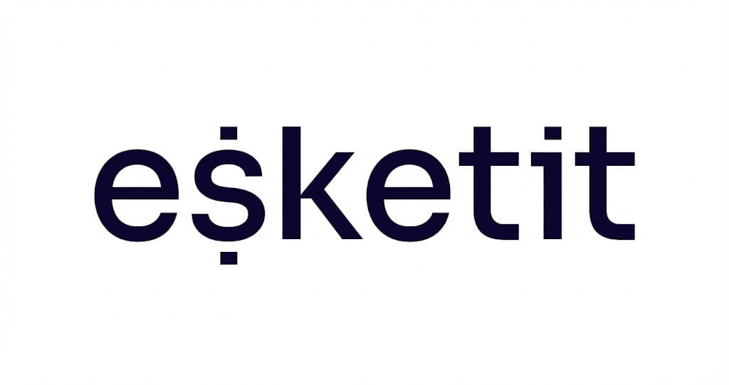 Avis Esketit 2025 : Analyse Complète d'une Plateforme Notée 67/100