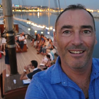 Jérôme Pinard