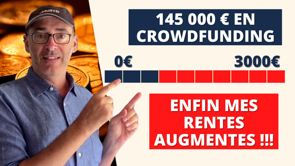 Microinvestissement : Comment J’ai Gagné 1063 € de Rentes en Juin 2025 (Stratégies Révélées !)