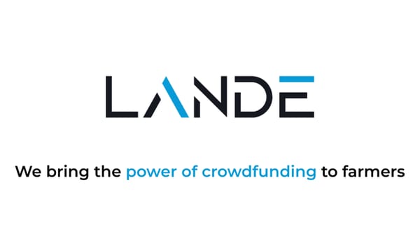 Analyse détaillée de Lande