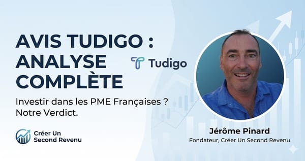 Avis TudiGo 2025 : Analyse Complète d'une Plateforme Notée 33/100