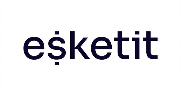 Avis Esketit 2025 : Analyse Complète d'une Plateforme Notée 67/100